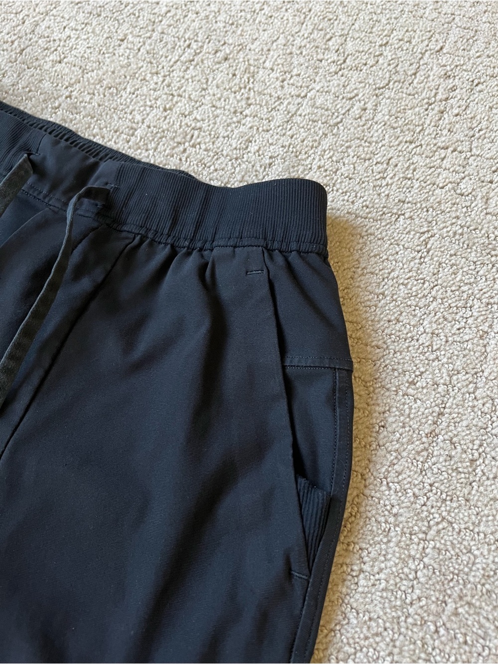 Lululemon Men’s ABC Jogger 28” Inch Inseam - Picture 4 of 14